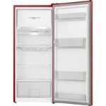 Frigorífico Hisense 128 cm Una Puerta 165 L Clasificación E RR220D4BRE - Imagen 3
