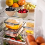 Frigorífico Combinado Cecotec 117 L Negro Clasificación E Combi 117 DF - Imagen 4