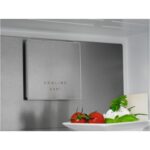 Frigorífico Combinado AEG 201 x 60 cm Clasificación E ORC8M361EE - Imagen 3
