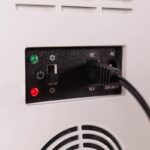 Nevera mini Cecotec Bolero 10L 12V-220V 7-65 °C Beige MiniCooling - Imagen 4