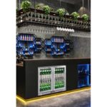 GBC3002S METRO Frigorífico bebidas 198 L Refrigeración por ventilación - Imagen 8