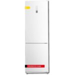 Frigorífico Combinado Corberó 310 L 40 dB Clasificación E 63 x 59,5 x 188 cm CCM18824NFW