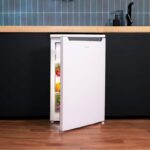 Frigorífico mini Cecotec Bolero CoolMarket 107 107L Clase de eficiencia energética E Blanco - Imagen 3