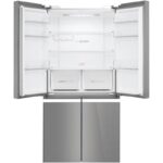 Frigorífico 4 Puertas 528 L Clasificación F Haier HTF-540DGG7 90 cm - Imagen 4