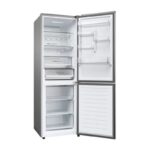 Frigorífico Combinado Haier 59,5 cm 352 L Clasificación C HDPW5618CNPK - Imagen 2