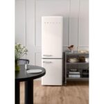 Frigorífico Combinado CREATE 244 L 90 W Clasificación E Blanco STYLANCE - Imagen 5