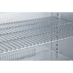 Frigorífico bebidas METRO GBC3001S Refrigeración por aire 127 L - Imagen 6