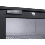 Refrigeración por aire METRO GBC3003 308 L frigorífico bebidas - Imagen 5