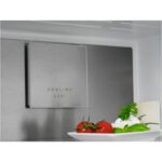 Frigorífico Combinado AEG TwinTech 201 cm MultiFlow Clasificación E RCB736E7MK - Imagen 3