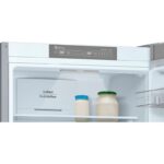 Frigorífico Combi Balay 3KFD565BI 326L 186x60x66cm No Frost Clase D - Imagen 6