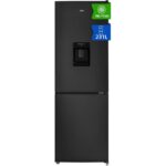 Frigorífico Combi CHiQ 231L 170cm No Frost Clase E FBM228NE4DE