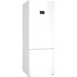 Frigorífico Combinado Bosch Clasificación D 400 L 193 x 70 x 80 cm KGN56XWEA