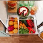 Frigorífico Cecotec Bolero CoolMarket 300 300L E Negro Combi Origin - Imagen 6