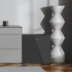 Bolero Cecotec Frigorífico mini E Inox 31L Dual TT 31 CoolMarket - Imagen 8