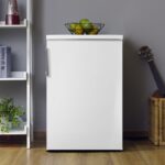 Frigorífico Una Puerta Hisense 133 L Clasificación E 56 x 84,5 cm RL170D4BWE - Imagen 4