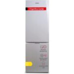 Frigorífico Combinado Corberó 59 x 91 x 177 cm 293 L 39 dB Clasificación D CCH18564NFW