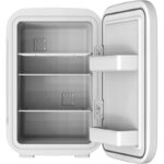 Nevera mini Cecotec Bolero 12V-220V 25L 7-65 °C Verde MiniCooling - Imagen 4
