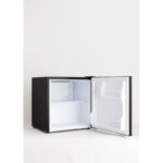 Fridge minibar CREATE 43L 65W Clase de eficiencia energética F Negro Nevera - Imagen 7