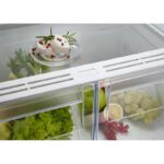 Frigorífico Combinado Integrable AEG OSC5D181ES 177 cm Clasificación E - Imagen 3