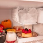 Frigorífico mini Negro 45L 45 Origin Bolero CoolMarket Cecotec - Imagen 4