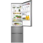 Frigorífico Combinado Haier 60 x 200 cm 371 L Clasificación E A3FE737CMJ - Imagen 5