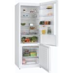 Frigorífico Combinado Bosch Clasificación D 400 L 193 x 70 x 80 cm KGN56XWEA - Imagen 5