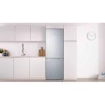 Frigorífico Combi Balay 326L 186x60cm 39dB Clase E 3KFE563XI - Imagen 8
