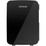 Nevera mini Cecotec Bolero MiniCooling 6L 12V-220V 5-65 °C Negro - Imagen 4