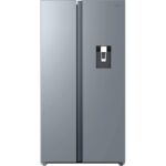 Frigorífico Side by Side Candy CNSQ2T918EWX 91 cm 523 L 37 dB Clasificación E