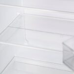 Frigorífico mini Cecotec Bolero CoolMarket Clase E 133 133L 83,5 cm Negro - Imagen 8