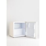 Nevera minibar 43L 65W Clase de eficiencia energética F Blanco CREATE FRIDGE - Imagen 7