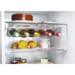 Frigorífico Combinado Haier 59,5 cm 352 L Clasificación C HDPW5618CNPK - Imagen 4