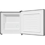 Frigorífico mini Cecotec Bolero CoolMarket TT 31 Dual 31L E Negro - Imagen 6