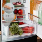 Frigorífico Cecotec CoolMarket Bolero Origin 294L 190 cm E Negro - Imagen 7