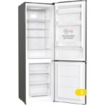 Frigorífico Combinado Corberó 253 L Clasificación E 181 cm CCH18024X - Imagen 3