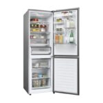 Frigorífico Combinado Haier 59,5 cm 352 L Clasificación C HDPW5618CNPK - Imagen 5