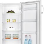 Frigorífico Una Puerta Hisense 143 cm 242 L 40 dB Clasificación E RL313D4AWE - Imagen 5