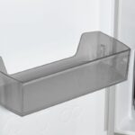 Frigorífico Americano CHiQ Clase E 415L 63cm 182cm CCD415NEI4E Inverter - Imagen 9
