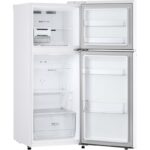 Frigorífico Dos Puertas LG GTBV22SWGKD 1,45m Clase E No Frost - Imagen 6