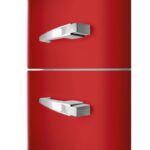 Frigorífico SMEG FAB30LRD6 294 L Clase energética C - Imagen 2