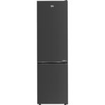 Frigorífico combi Beko B7RCNE408HXBR Gris oscuro 355 L NoFrost Clase energética A