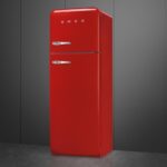 Frigorífico SMEG FAB30RRD6 294 L Clase energética C - Imagen 2