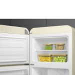 Frigorífico SMEG FAB30LCR6 294 L Clase energética C - Imagen 2