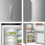 Frigorífico 1 puerta Hisense RL3K370SAIE 372 L Clase E No Frost WiFi - Imagen 2