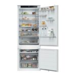 Frigorífico combi Haier HBQW5719E 382 L Clase E No Frost - Imagen 2