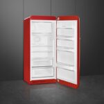 Frigorífico SMEG FAB28RRD6 270 L Clase energética C - Imagen 2