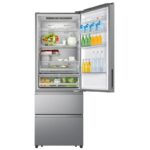 Frigorífico combi Hisense RT641N4AIE 493 L Clase E No Frost - Imagen 2