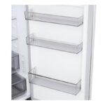 Frigorífico combi LG GBBSJ10DSWE 333 L Blanco Clase energética D - Imagen 2