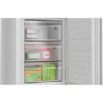 Frigorífico combi Bosch KGN392WCF 363 L Blanco Clase energética C - Imagen 2