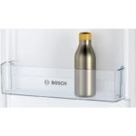 Frigorífico combi integrable Bosch KIN86NSE0 260 L Blanco Clase energética E - Imagen 3